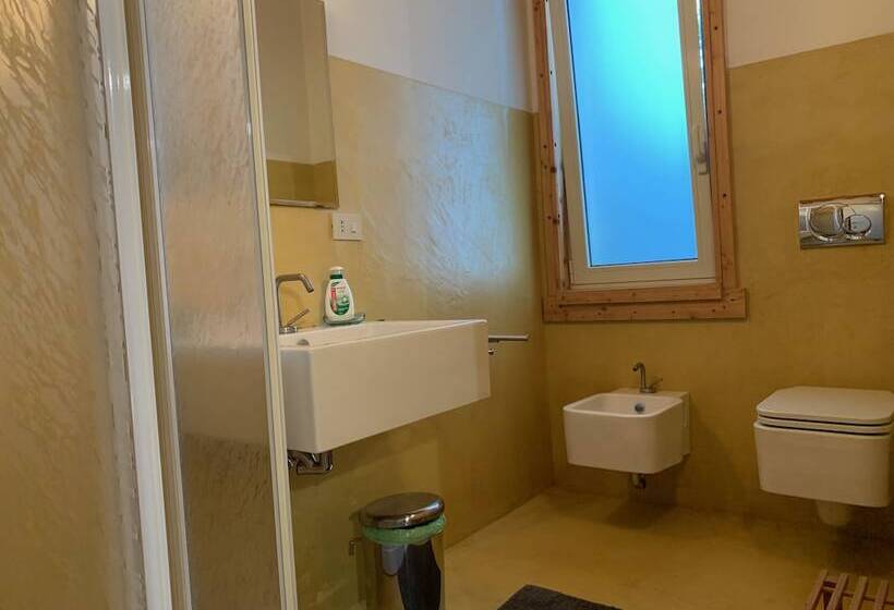 مبيت وإفطار Casale Artemisia Capalbio