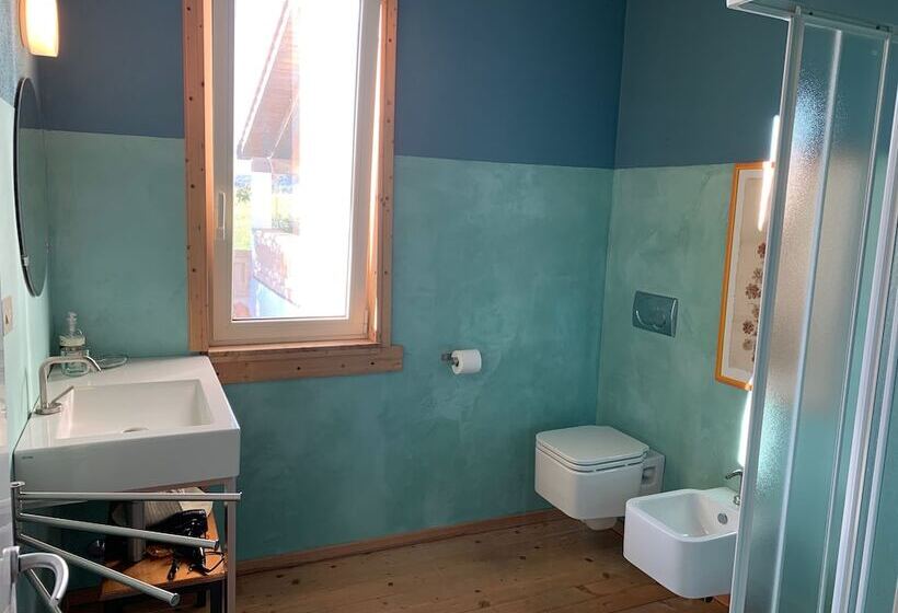 צימר Casale Artemisia Capalbio