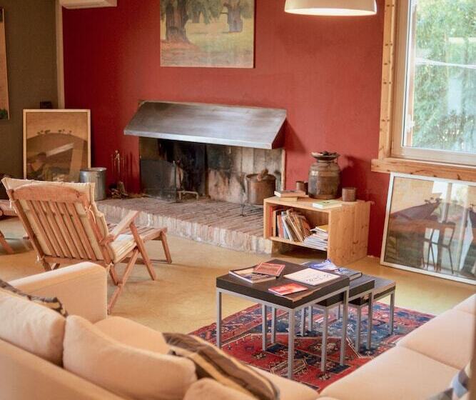 مبيت وإفطار Casale Artemisia Capalbio