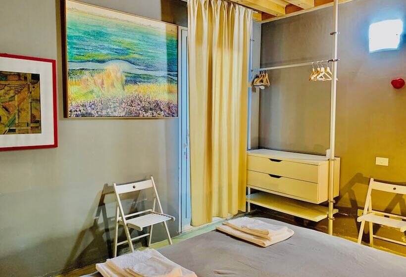 مبيت وإفطار Casale Artemisia Capalbio