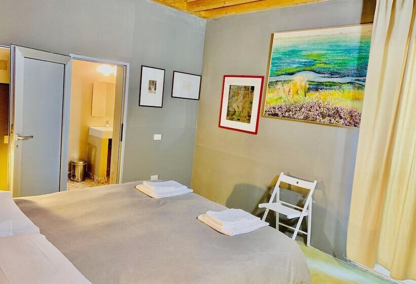 مبيت وإفطار Casale Artemisia Capalbio