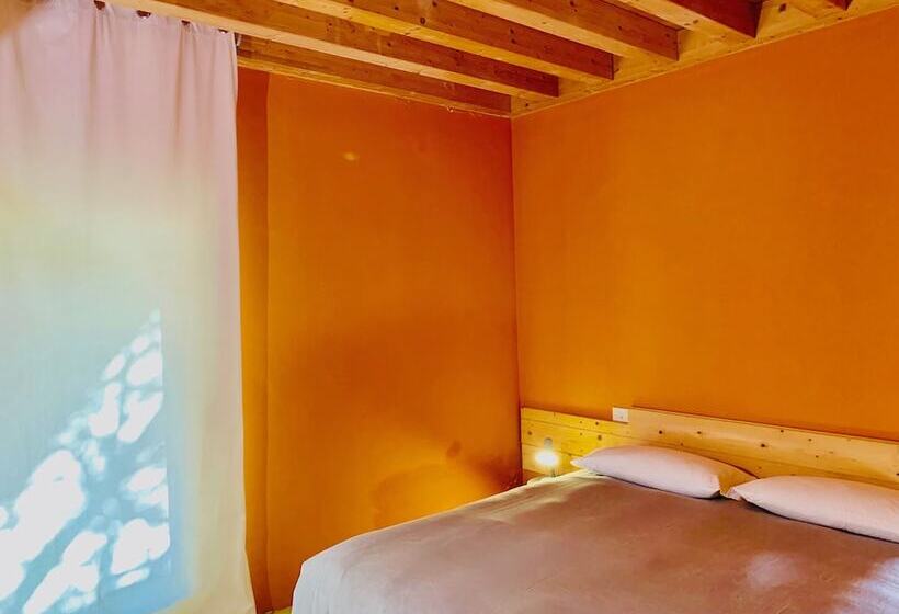 مبيت وإفطار Casale Artemisia Capalbio