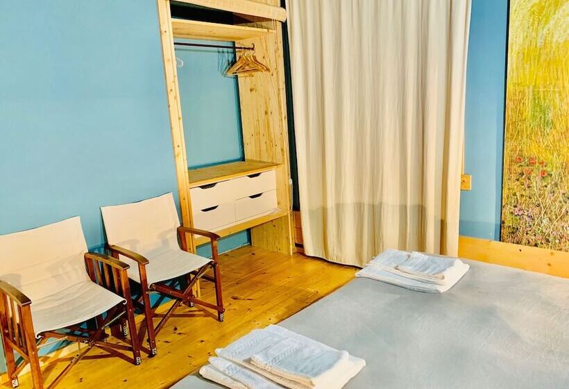 مبيت وإفطار Casale Artemisia Capalbio