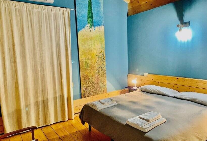 مبيت وإفطار Casale Artemisia Capalbio