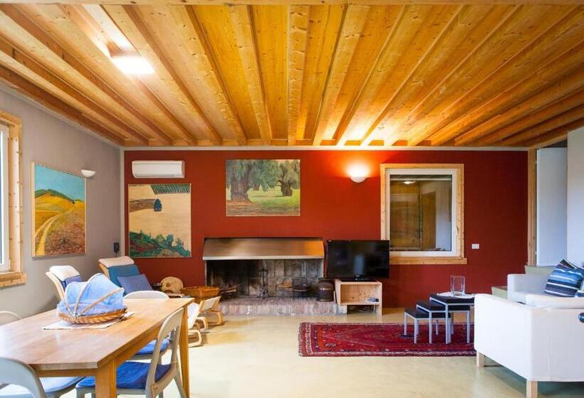 مبيت وإفطار Casale Artemisia Capalbio