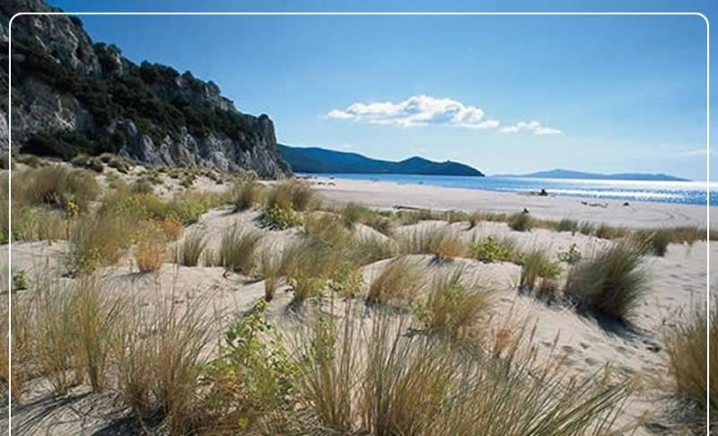 צימר Casale Artemisia Capalbio