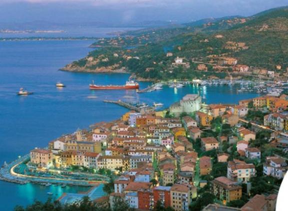 مبيت وإفطار Casale Artemisia Capalbio