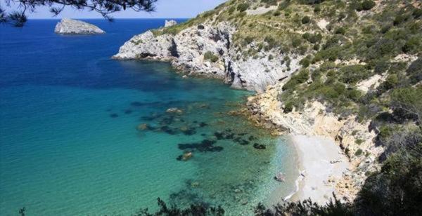 مبيت وإفطار Casale Artemisia Capalbio