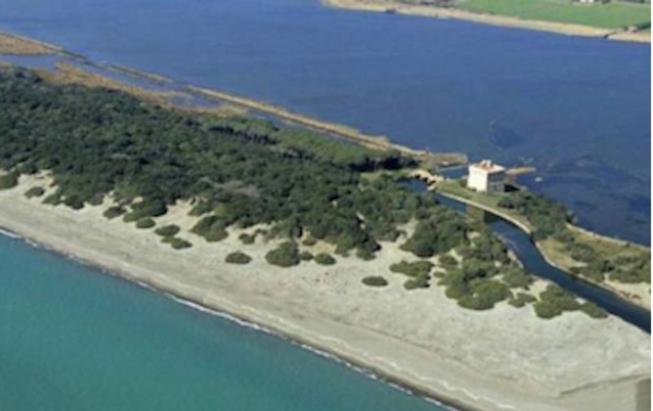 مبيت وإفطار Casale Artemisia Capalbio