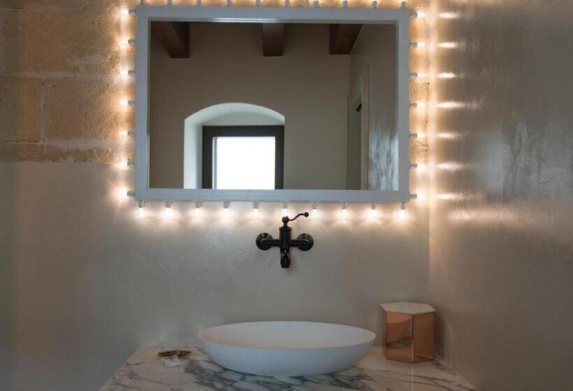 مبيت وإفطار Cece Nove   Sotto L Arco