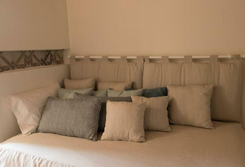 مبيت وإفطار Cece Nove   Sotto L Arco