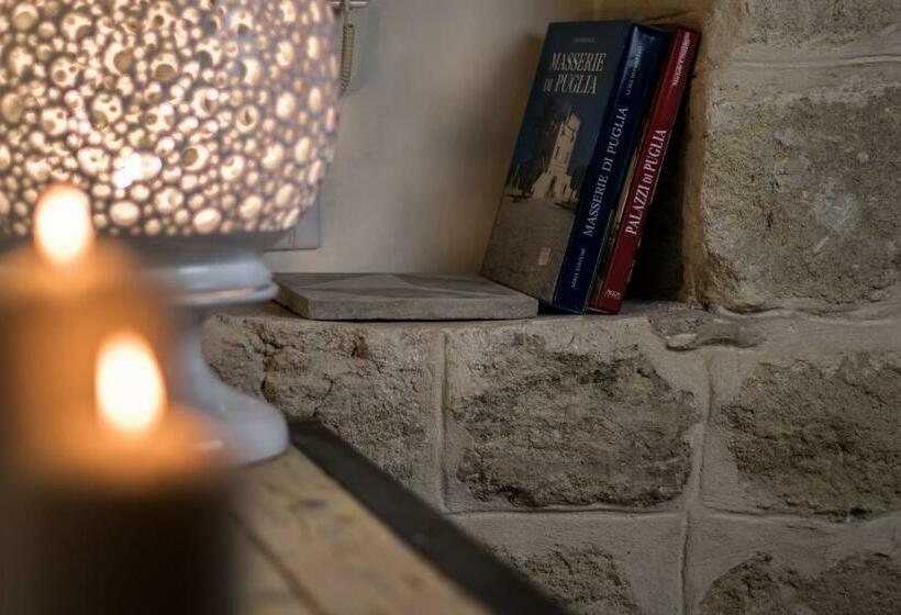 مبيت وإفطار Cece Nove   Sotto L Arco