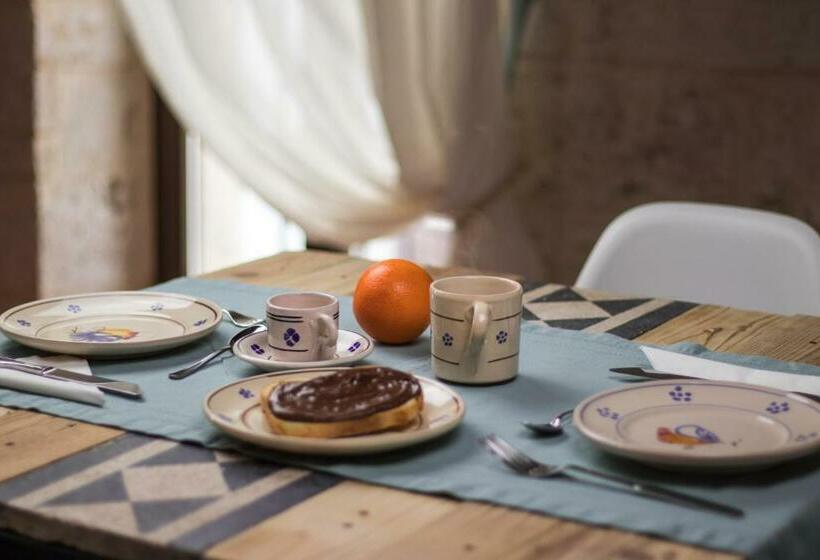 مبيت وإفطار Cece Nove   Sotto L Arco