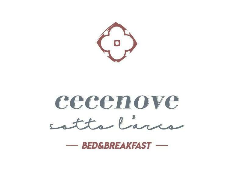 مبيت وإفطار Cece Nove   Sotto L Arco