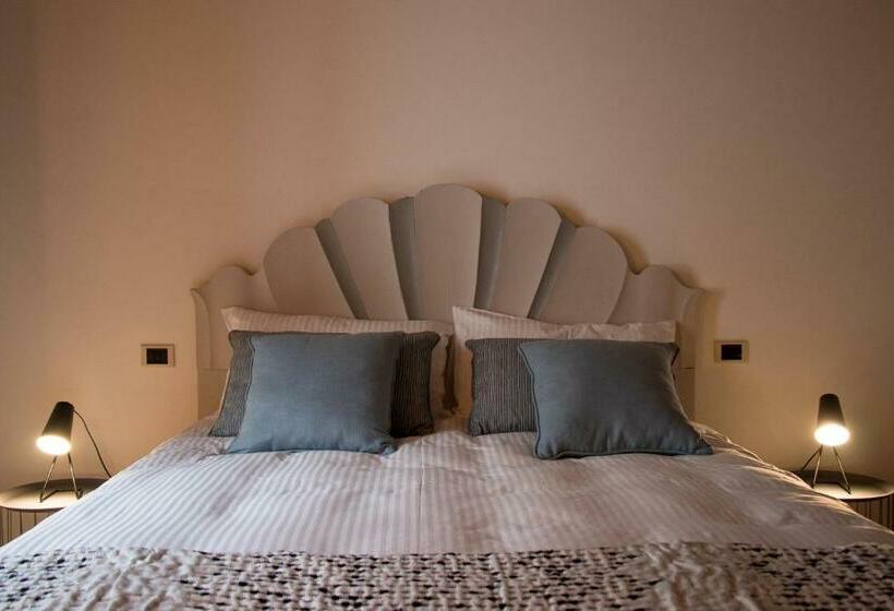 مبيت وإفطار Cece Nove   Sotto L Arco