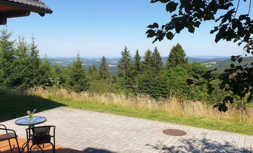 住宿加早餐 Chalupa K. Neumannove