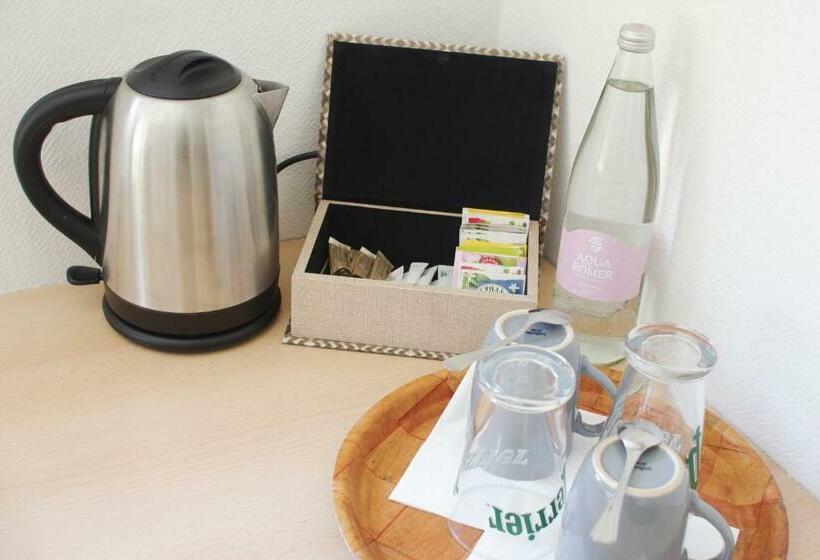 مبيت وإفطار Chambr Im Leh