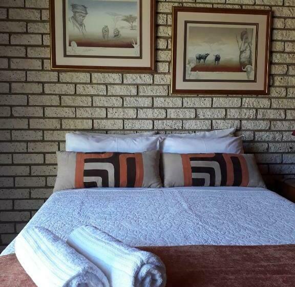 צימר Die Plasie On Suite Rooms