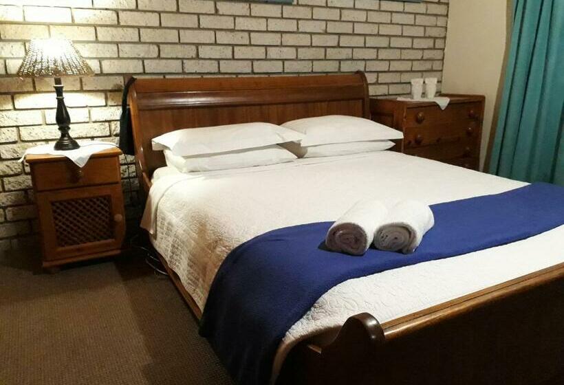 צימר Die Plasie On Suite Rooms