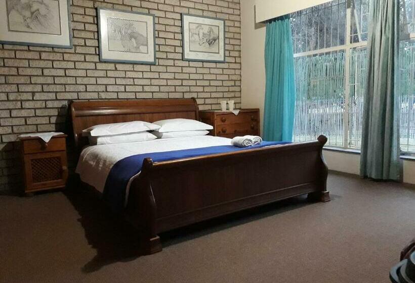 צימר Die Plasie On Suite Rooms