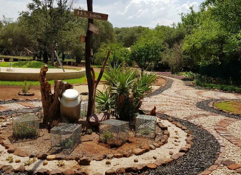 צימר Die Plasie On Suite Rooms