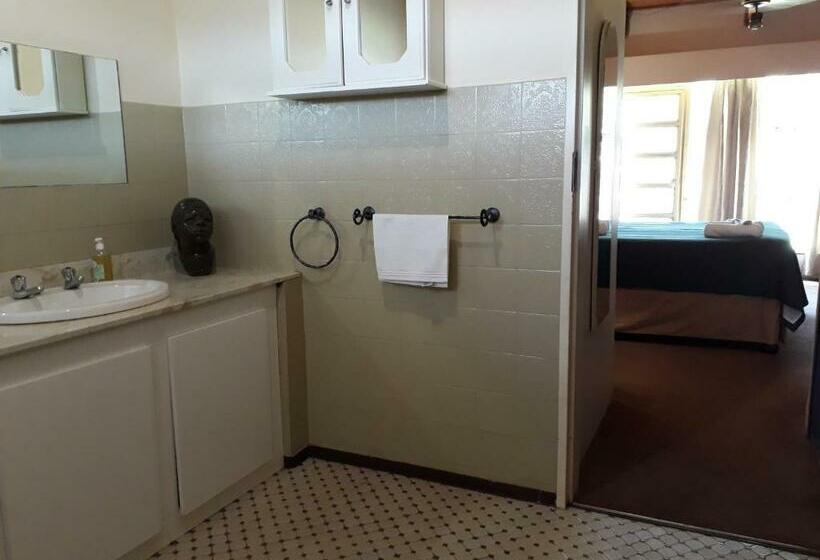 צימר Die Plasie On Suite Rooms