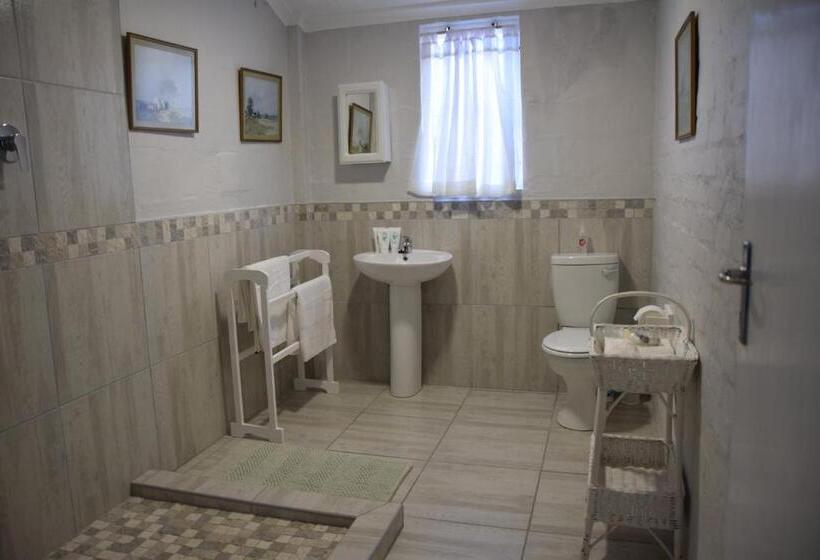 צימר Eirene Place