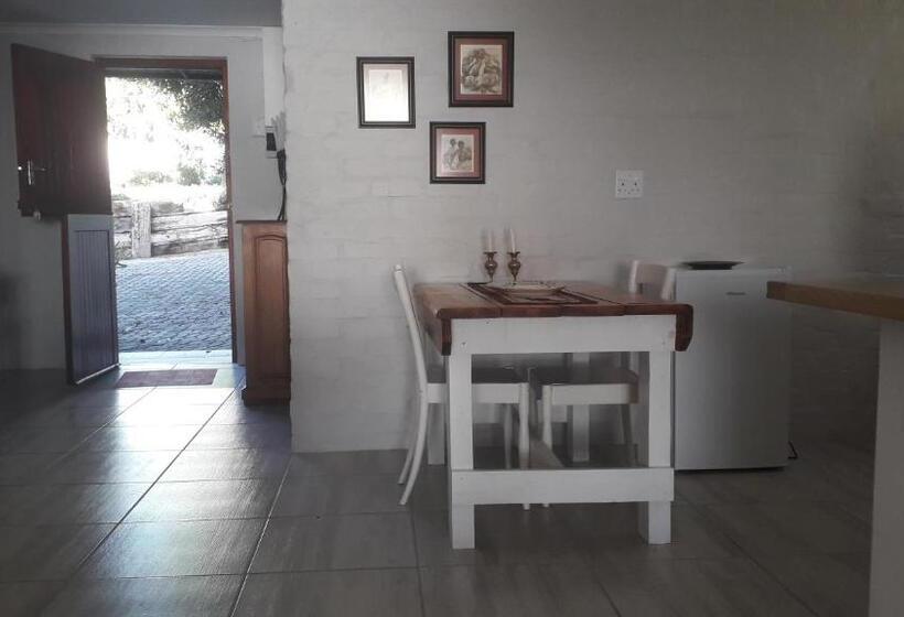 צימר Eirene Place