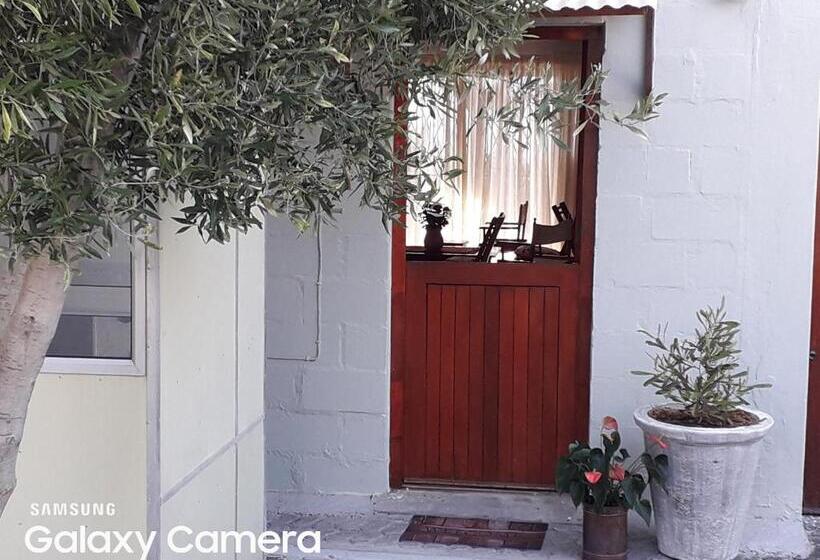 צימר Eirene Place