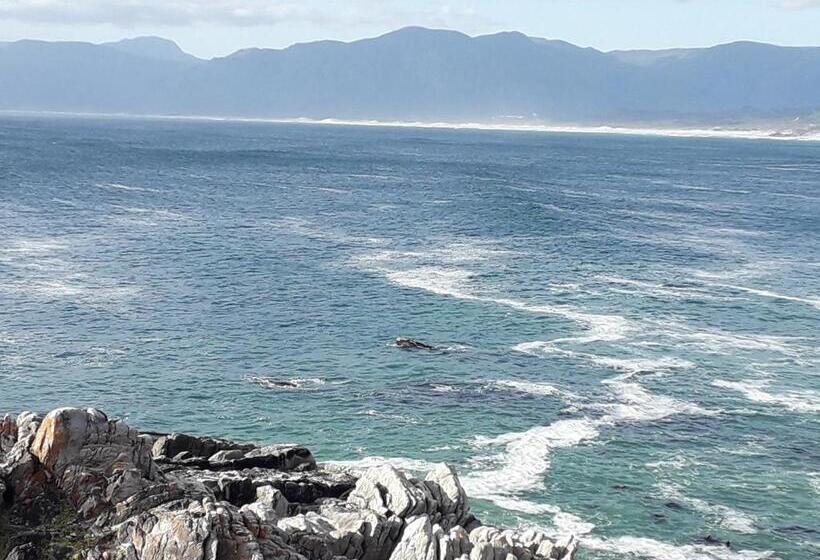 צימר Eirene Place