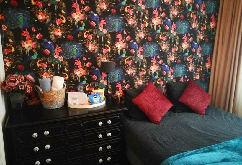 مبيت وإفطار En Suite