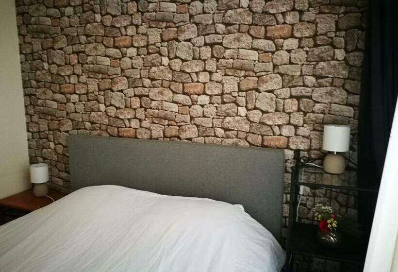 مبيت وإفطار En Suite