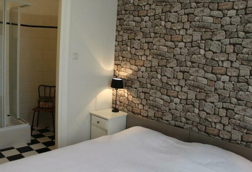 مبيت وإفطار En Suite