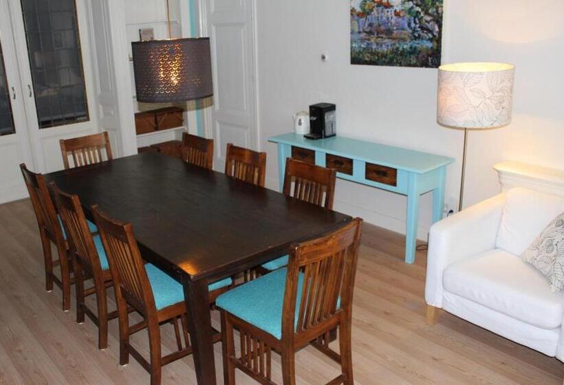 مبيت وإفطار En Suite