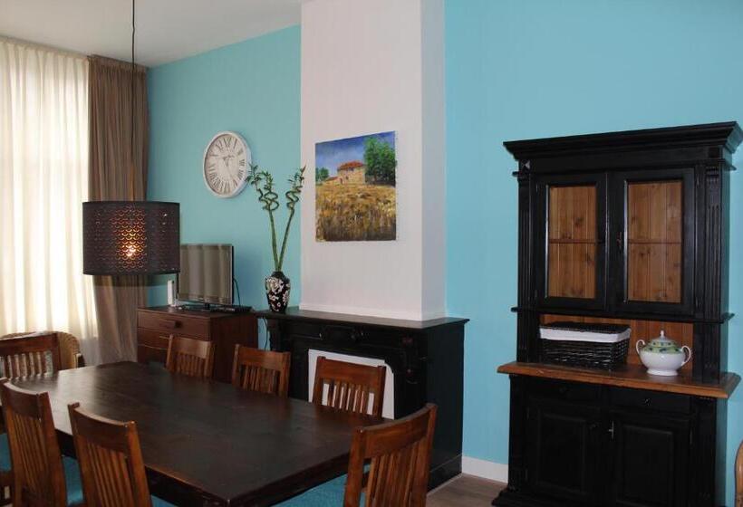 مبيت وإفطار En Suite