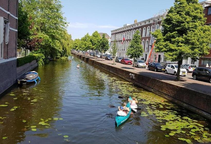 مبيت وإفطار En Suite
