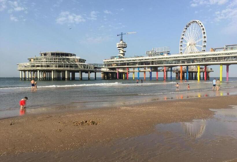 مبيت وإفطار En Suite