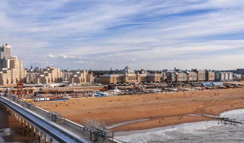 مبيت وإفطار En Suite