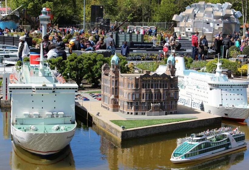 مبيت وإفطار En Suite