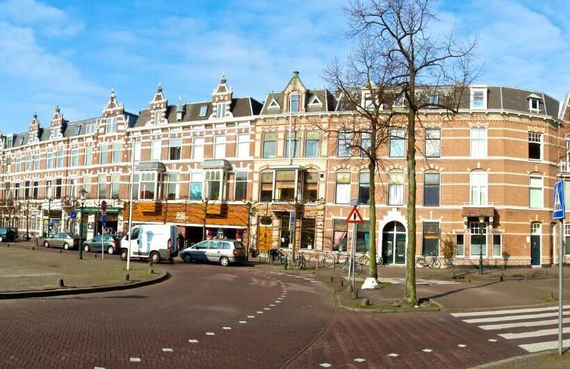 مبيت وإفطار En Suite