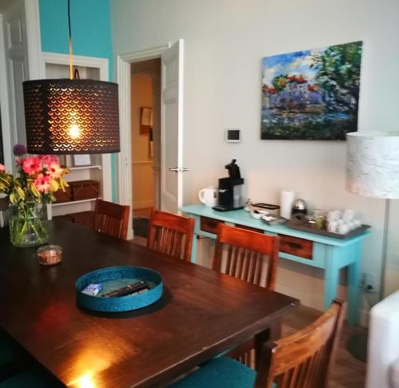 مبيت وإفطار En Suite