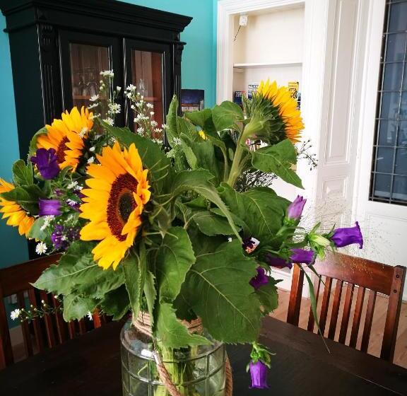 مبيت وإفطار En Suite