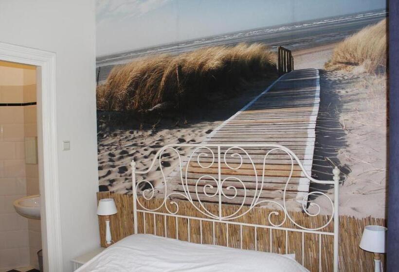 مبيت وإفطار En Suite