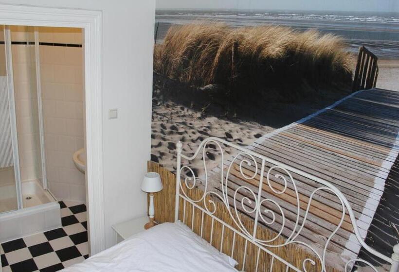 مبيت وإفطار En Suite