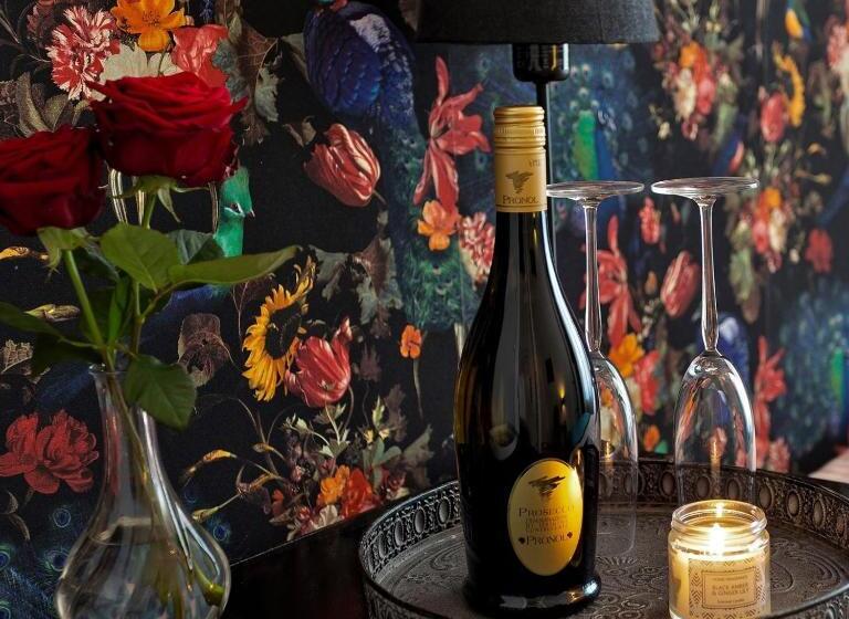 مبيت وإفطار En Suite