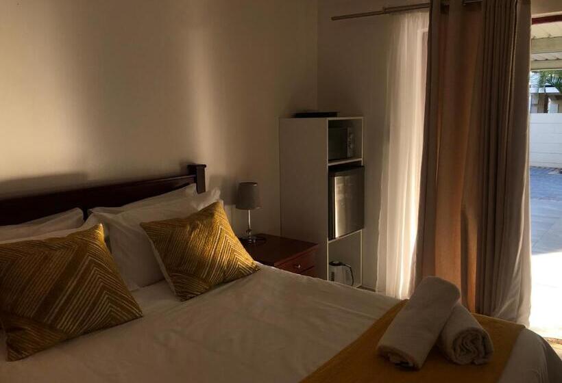 住宿加早餐  Esangweni Guest House