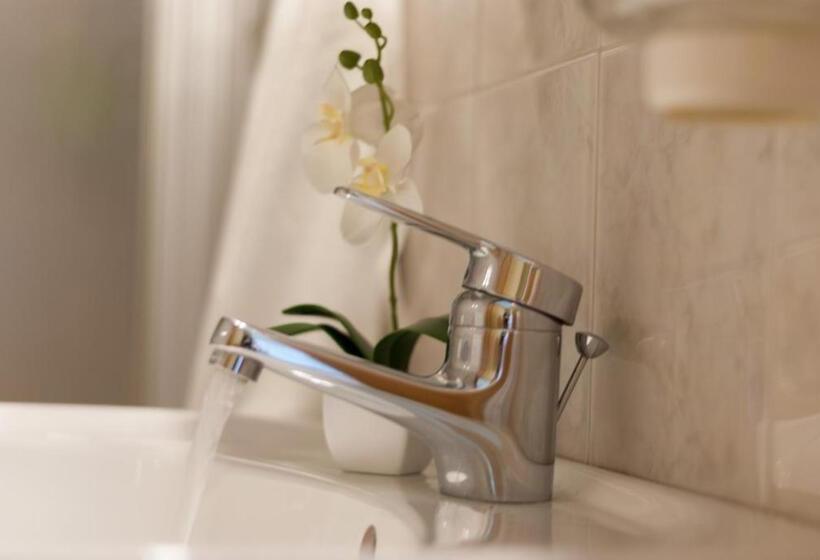 צימר Gasthof Hanni