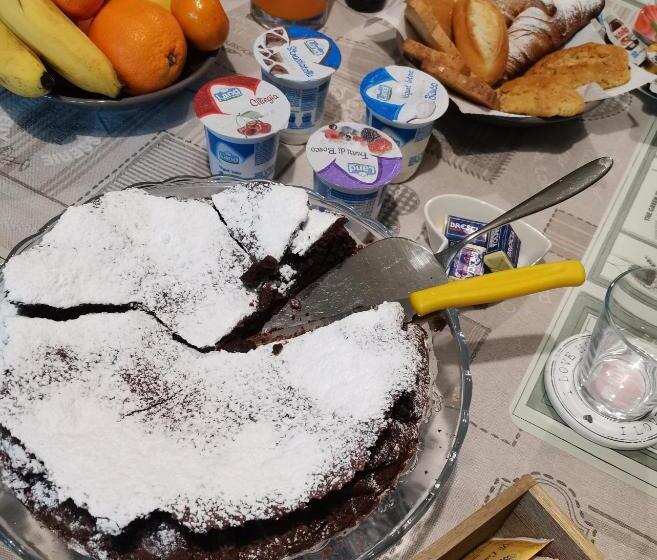 민박 Il Colibrì Bed&breakfast