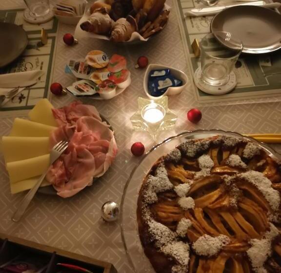 민박 Il Colibrì Bed&breakfast