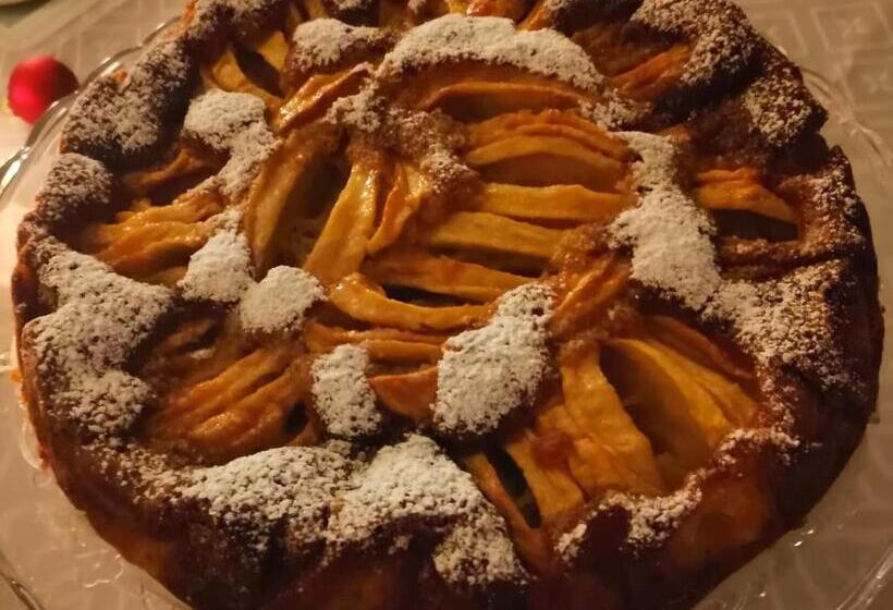 민박 Il Colibrì Bed&breakfast